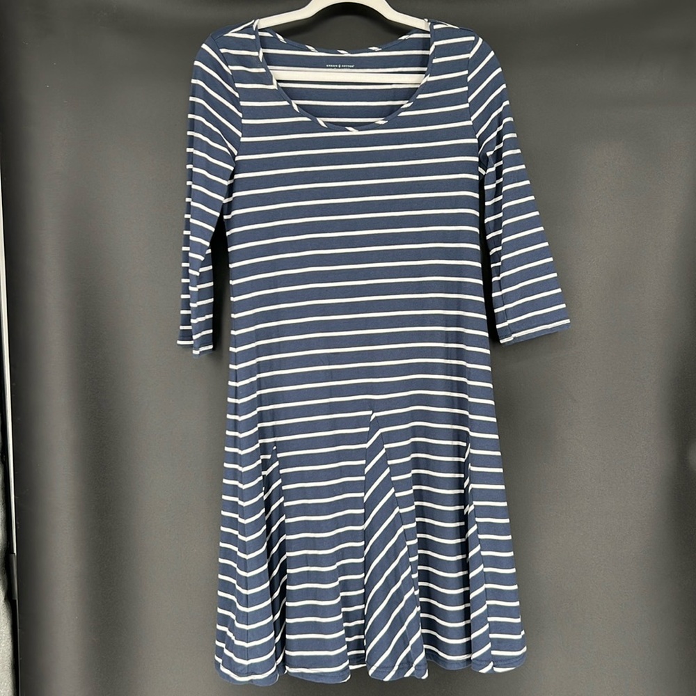GARNET HILL DRESS